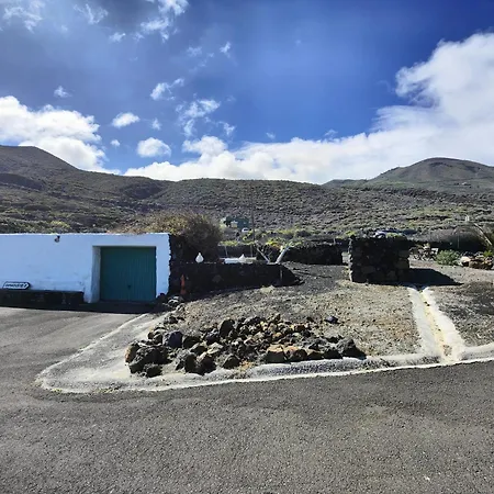 Casa de Férias Casa Quili