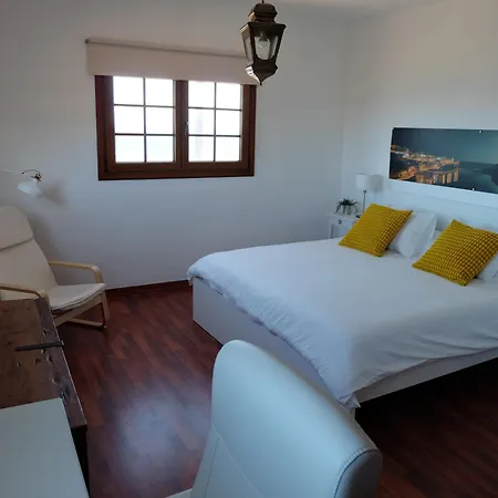 Casa Quili Casa de Férias