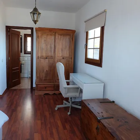 بيت للعطل Casa Quili لا كاليتا