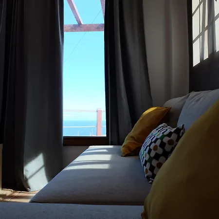 Casa Quili Сasa de vacaciones