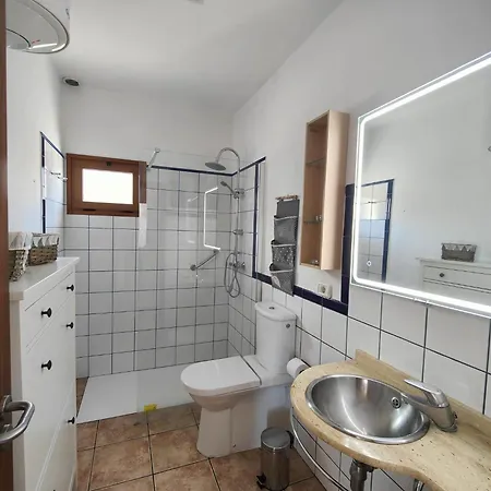 Casa Quili لا كاليتا