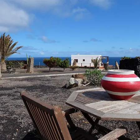 Casa Quili Сasa de vacaciones