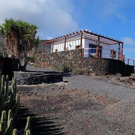 Casa Quili Casa de Férias *
