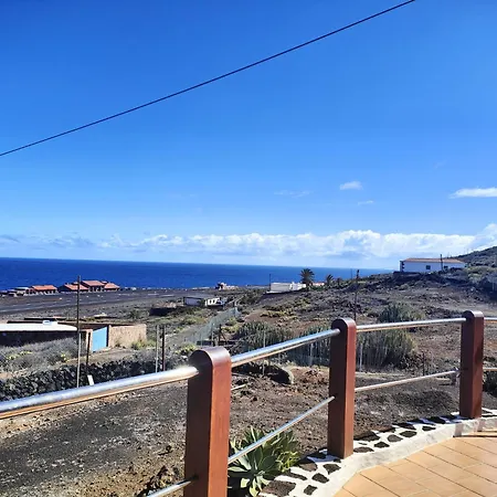 Casa Quili La Caleta (El Hierro)