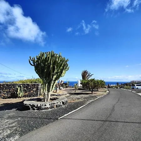 Casa Quili * La Caleta (El Hierro)