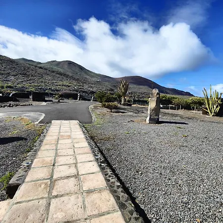 Casa de Férias Casa Quili La Caleta (El Hierro)