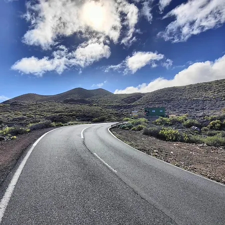 Сasa de vacaciones Casa Quili La Caleta (El Hierro)