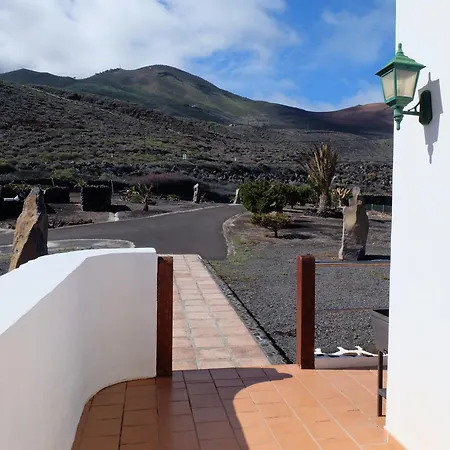 Casa Quili Holiday home