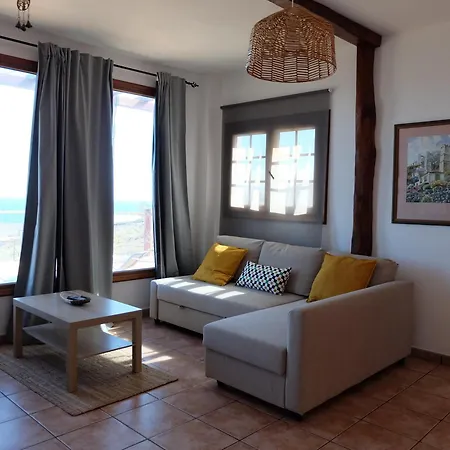 Casa Quili