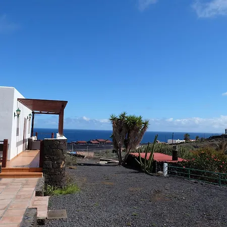 Casa Quili La Caleta (El Hierro)