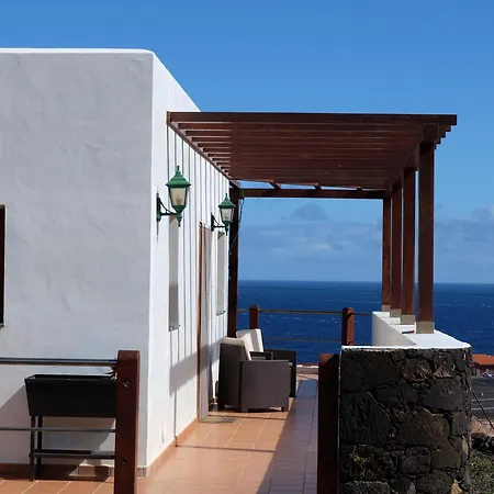 Casa Quili *