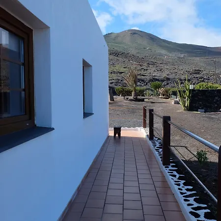 Casa Quili *