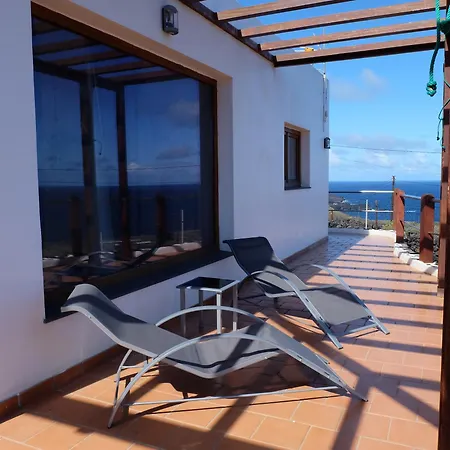 Casa Quili Holiday home *