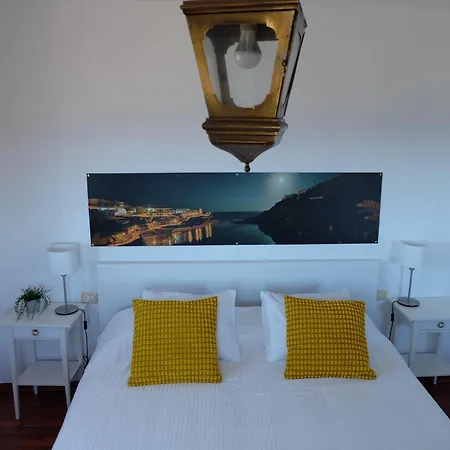 Holiday home Casa Quili