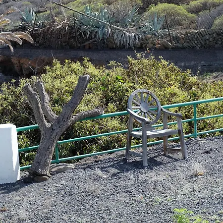 Casa Quili La Caleta (El Hierro)
