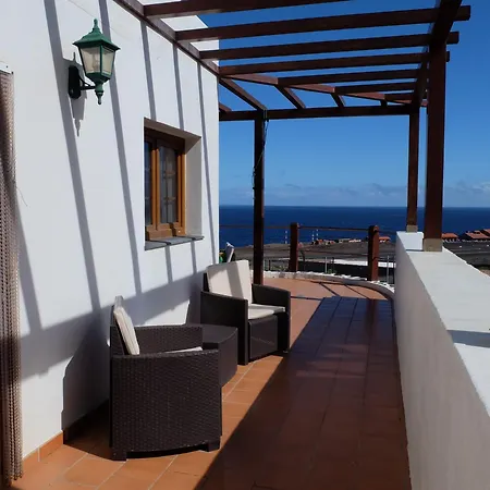 Casa Quili * La Caleta (El Hierro)