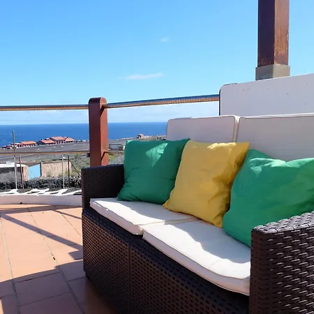 Casa Quili Holiday home *