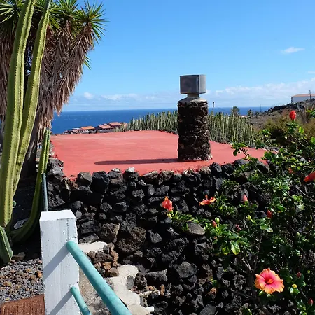 Casa Quili La Caleta (El Hierro)