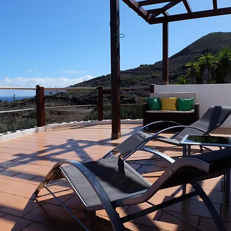 Holiday home Casa Quili