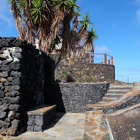Casa Quili Holiday home La Caleta (El Hierro)