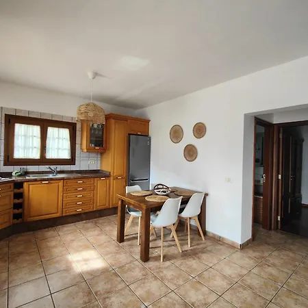 Holiday home Casa Quili