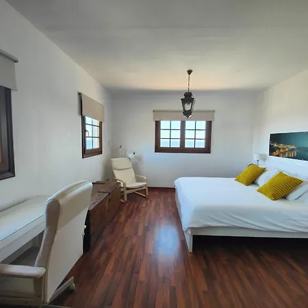 Casa Quili Holiday home *