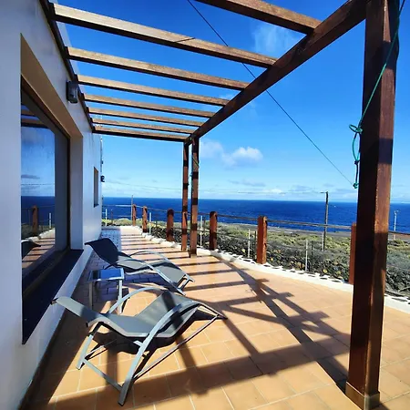 Holiday home Casa Quili