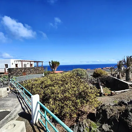 Casa Quili Holiday home