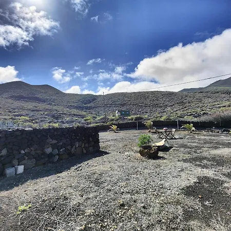 Casa Quili * La Caleta (El Hierro)
