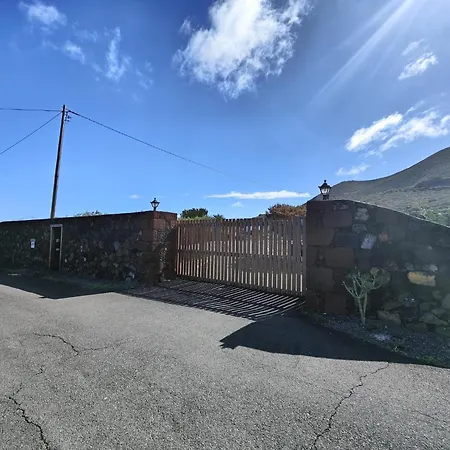 Casa Quili Holiday home *