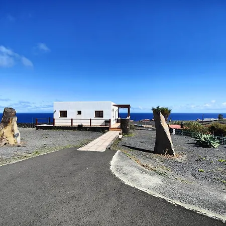 Casa Quili Holiday home La Caleta (El Hierro)